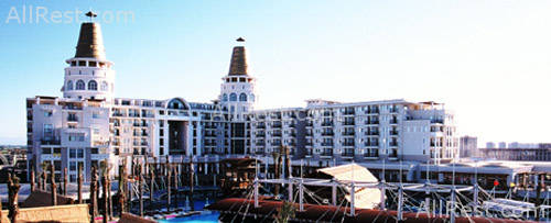 Riva Diva Hotel 2